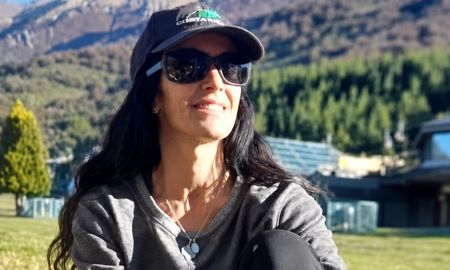 Los peritos de la Policía Científica recolectaron evidencia en el barranco donde los asesinos arrojaron los restos descuartizados de Ana Lía Corte. Los peritos de la Policía Científica recolectaron evidencia en el barranco donde los asesinos arrojaron los restos descuartizados de Ana Lía Corte.