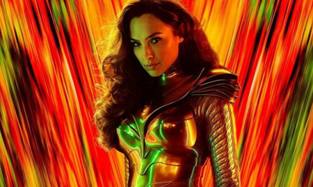 Wonder Woman 1984 Wonder Woman 1984