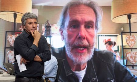 Gonzalo Bonadeo habló junto a Luis Mino sobre la buena química que hay en la actualidad entre la Selección Argentina y el público local. Gonzalo Bonadeo habló junto a Luis Mino sobre la buena química que hay en la actualidad entre la Selección Argentina y el público local.