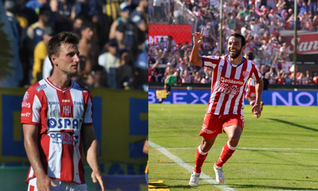 La Comisión Directiva del Club Atlético Unión ya anunció a dos refuerzos. La Comisión Directiva del Club Atlético Unión ya anunció a dos refuerzos.