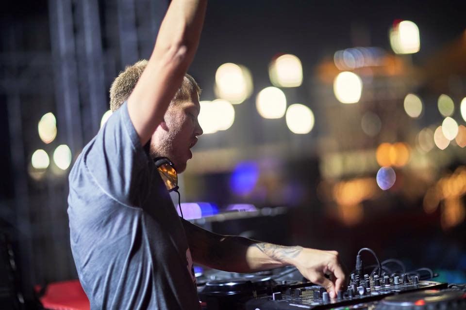 El día que Avicii anunció su retiro de los escenarios con una carta abierta