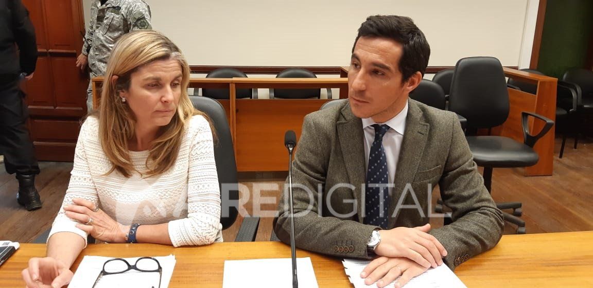 Prisión preventiva sin plazo para la madre de Jorgito