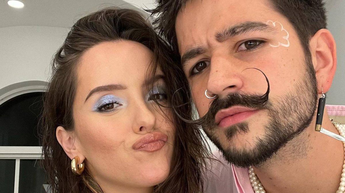 Los famosos saludaron a Índigo