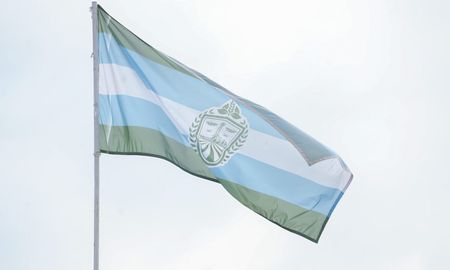 En Agroactiva 2025 se presentò la bandera del campo, fuertemente significativa para el sector. En Agroactiva 2025 se presentò la bandera del campo, fuertemente significativa para el sector.