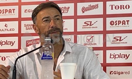 Unión le ganó a Banfield: ¿Y ahora que pasará con el Kily González? Unión le ganó a Banfield: ¿Y ahora que pasará con el Kily González?