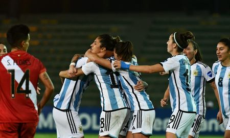 argentina va por la clasificacion directa al mundial ante colombia