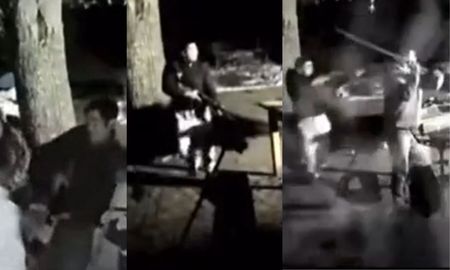 Raúl Alfredo Scherer, de 69 años, fue asesinado cuando celebraba su jubilación en Entre Ríos. Raúl Alfredo Scherer, de 69 años, fue asesinado cuando celebraba su jubilación en Entre Ríos.