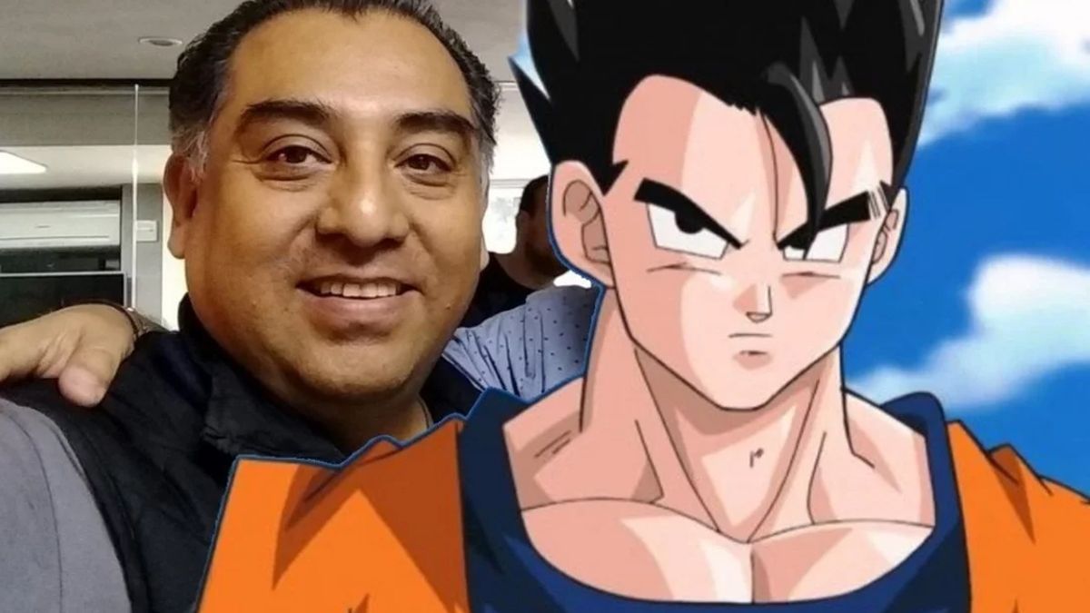 Asesinaron a Luis Alfonso Mendoza, actor de doblaje mexicano que dio voz a Sheldon Cooper y Gohan