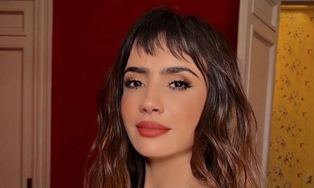 Celeste Cid confirmó públicamente su relación con un reconocido actor. Celeste Cid confirmó públicamente su relación con un reconocido actor.