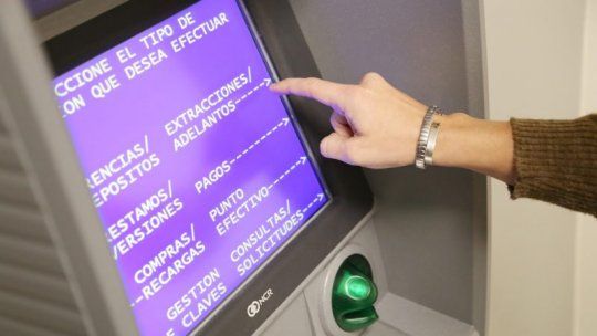 Cronograma de pago: hoy se efectivizan los haberes