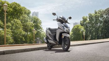 Cuánto sale la Honda Elite 125 renovada en Argentina en marzo 2026