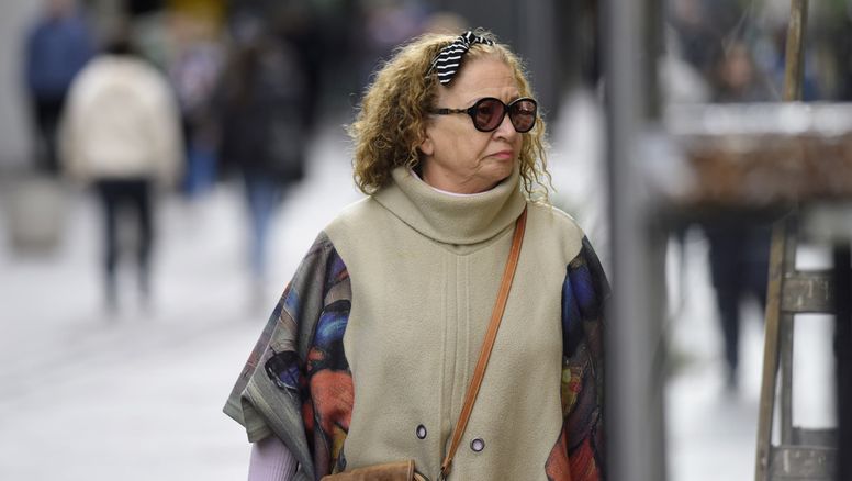 Se viene un nuevo descenso de temperatura: cuándo llegaría el aire frío a Santa Fe
