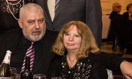Las victimas. Al momento del crimen Rafael Espino de 62 años estaba de licencia psiquiátrica en la Junta Electoral Provincial, mientras que Mónica Rampazzo, de 57 , era jubilada del Ministerio de Educación. Las victimas. Al momento del crimen Rafael Espino de 62 años estaba de licencia psiquiátrica en la Junta Electoral Provincial, mientras que Mónica Rampazzo, de 57 , era jubilada del Ministerio de Educación.
