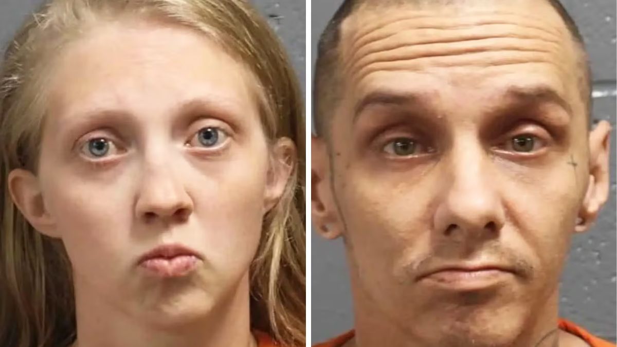 Los padres fueron acusados de homicidio en primer grado y de dos cargos de crueldad animal. 