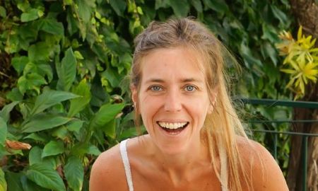 En medio del escándalo, Chantal Abad se apartó de Cocineros Argentinos