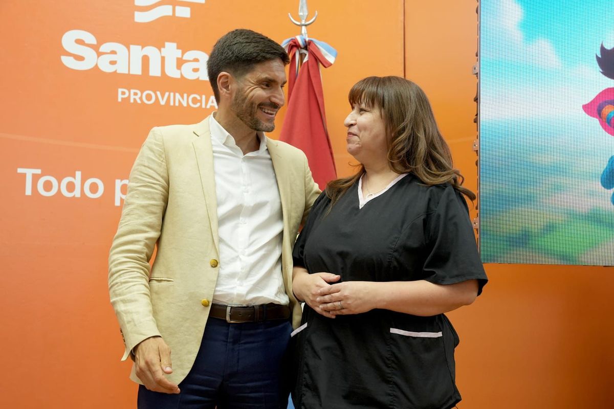 El Gobierno Provincial lanzó una estrategia de vacunación motivar que chicos y chicas completen sus esquemas de inoculación.