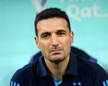 Lionel Scaloni fue votado como el mejor entrenador de Sudamérica en la encuesta que realizó el diario El País de Uruguay.