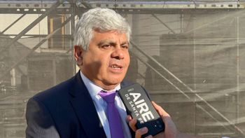 Juicio a Patricio Serjal: declaró Jorge Baclini y reveló cómo se destapó del cobro de coimas para no investigar el juego clandestino