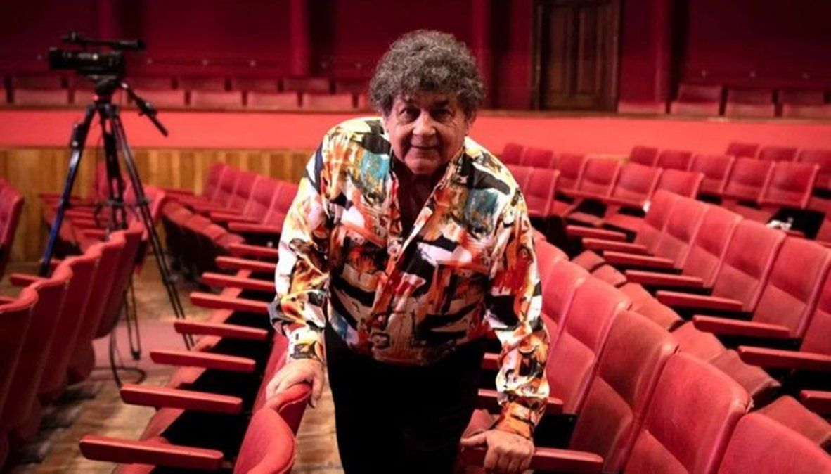 La noticia del positivo de Cacho Deiacs se había conocido el lunes 19 de octubre.