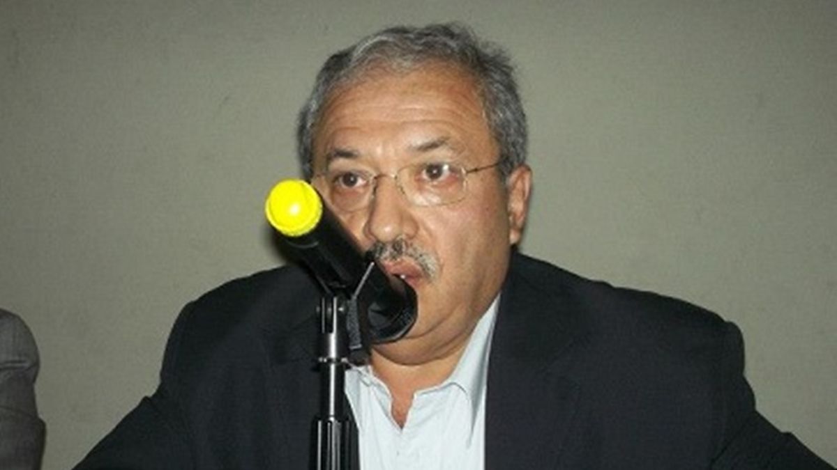 Carlos Carranza