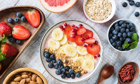 Los 7 peores alimentos para el desayuno Los 7 peores alimentos para el desayuno