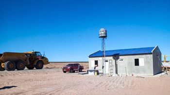 Vibert y la apuesta por Vaca Muerta: construcción industrializada desde Santa Fe