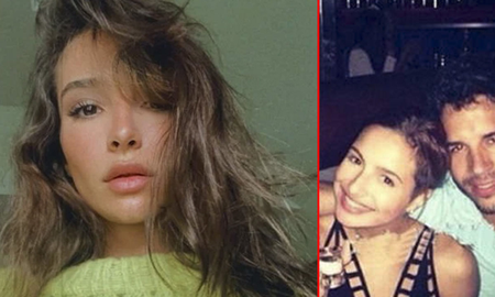 Brenda Asnicar se animó a hablar de la separación de su marido colombiano y aportó una visión peculiar. Brenda Asnicar se animó a hablar de la separación de su marido colombiano y aportó una visión peculiar.