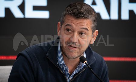 Mastropaolo volvió a pedir una solución al tema de los trapitos. Mastropaolo volvió a pedir una solución al tema de los trapitos.
