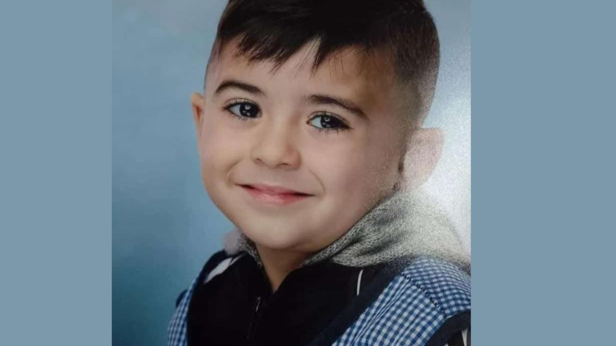 Un nene de 4 años murió y su familia denuncia abandono de persona.