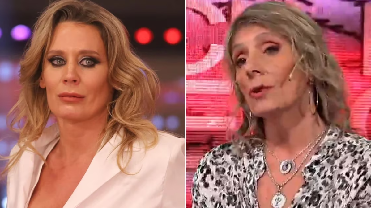 Patricia Banegas, una mujer en busca de justicia y reconocimiento Patricia Banegas, una mujer en busca de justicia y reconocimiento