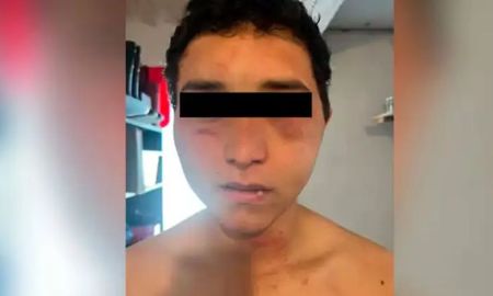 Un trabajador rural denunció a sus empleadores tras ser golpeado y amenazado. Un trabajador rural denunció a sus empleadores tras ser golpeado y amenazado.