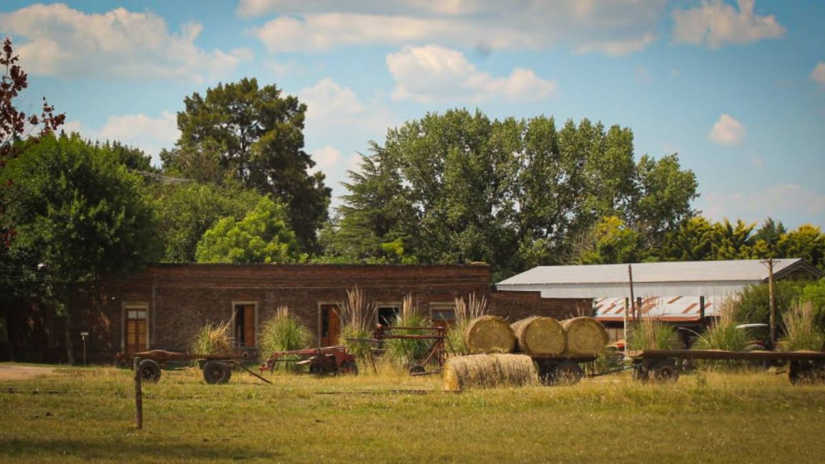 Escapada a un pueblo mágico de Buenos Aires que enamora con su comida y su pasado colonial