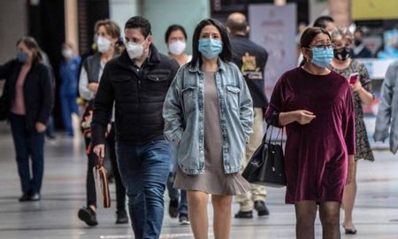 Colombia super&oacute; a Italia en cantidad de infectados con coronavirus.&nbsp;