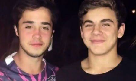 La fiscal pidió la libertad de Juan Pedro Guarino y Alejo Milanesi. La fiscal pidió la libertad de Juan Pedro Guarino y Alejo Milanesi.