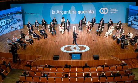 A través de un comunicado de los organizadores, se explicó que el foro busca dinamizar el debate sobre los desafíos locales y globales A través de un comunicado de los organizadores, se explicó que el foro busca dinamizar el debate sobre los desafíos locales y globales