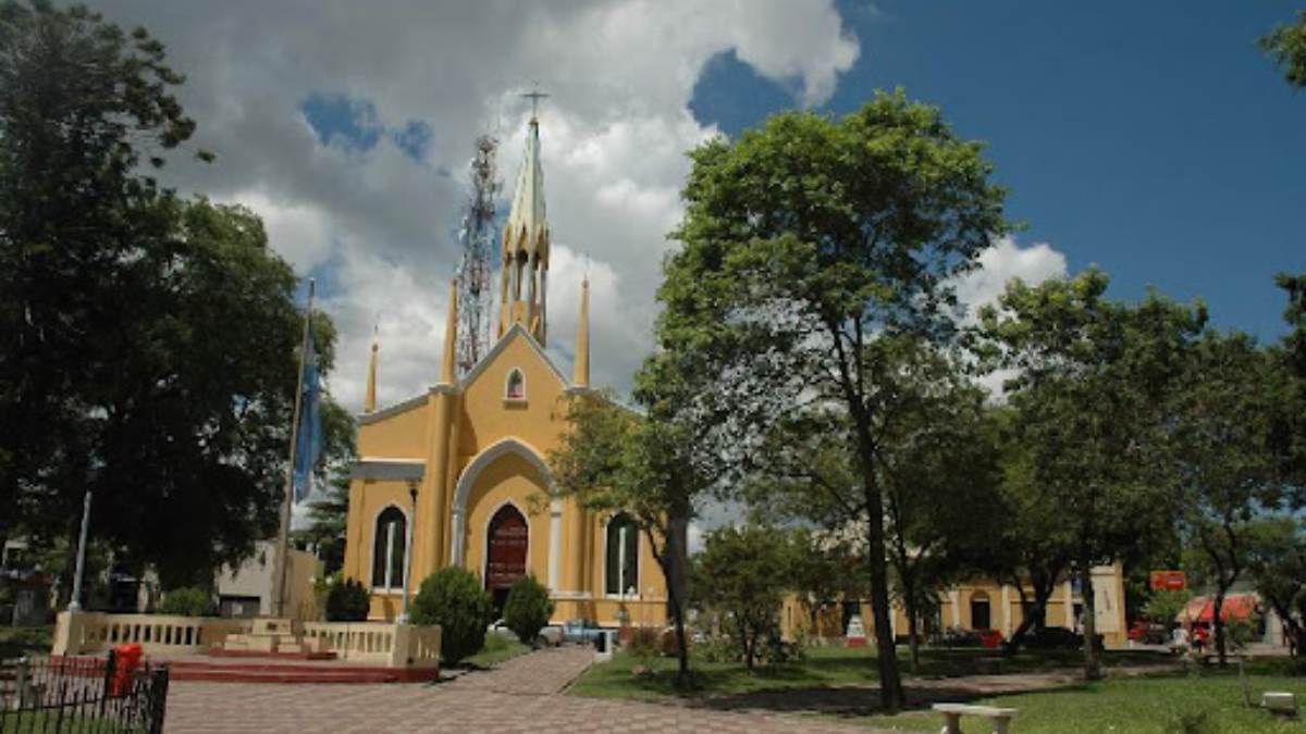 Escapada a La Paz, una hermosa ciudad de Entre Ríos a orillas del río Paraná. Escapada a La Paz, una hermosa ciudad de Entre Ríos a orillas del río Paraná.