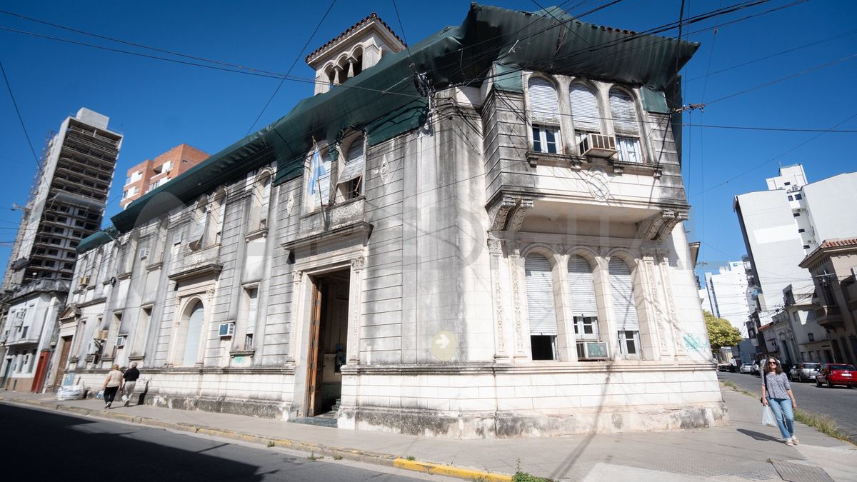 La causa se instruy&oacute; en el Juzgado Federal de la capital provincial.&nbsp;