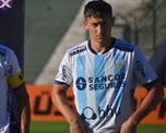 Quién es Kevin Jappert, la joya santafesina buscada por varios clubes argentinos en este mercado de pases Quién es Kevin Jappert, la joya santafesina buscada por varios clubes argentinos en este mercado de pases
