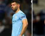 El Kun Agüero se despidió de los hinchas del Manchester City pero con un sabor amargo. El Kun Agüero se despidió de los hinchas del Manchester City pero con un sabor amargo.