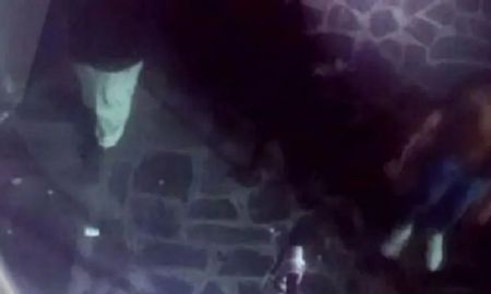 video: ultimas imagenes de fernando con vida, cuando lo sacan del boliche video: ultimas imagenes de fernando con vida, cuando lo sacan del boliche