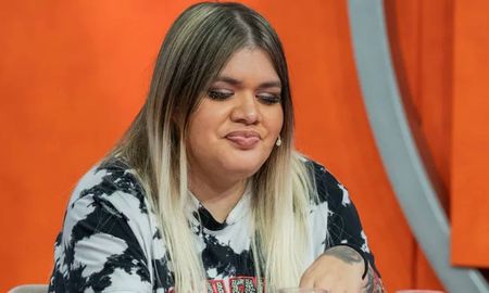 La mediática volvió a promocionar servicios vinculados a San La Muerte, una figura a la que le rinde culto desde hace años por una promesa personal. La mediática volvió a promocionar servicios vinculados a San La Muerte, una figura a la que le rinde culto desde hace años por una promesa personal.