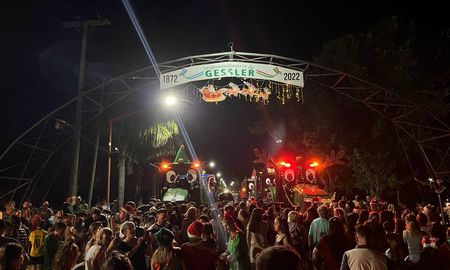 navidad a la manera de gessler: como nacio el tradicional desfile de maquinaria agricola navidad a la manera de gessler: como nacio el tradicional desfile de maquinaria agricola