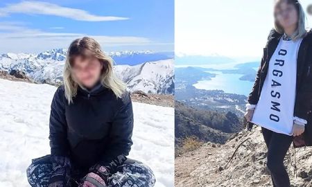 Escándalo en Bariloche: grabaron una película pornográfica durante una excursión al Cerro Otto Escándalo en Bariloche: grabaron una película pornográfica durante una excursión al Cerro Otto
