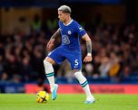 Enzo Fernández está ubicado en el centro de las críticas por la temporada mediocre que tiene Chelsea. Enzo Fernández está ubicado en el centro de las críticas por la temporada mediocre que tiene Chelsea.
