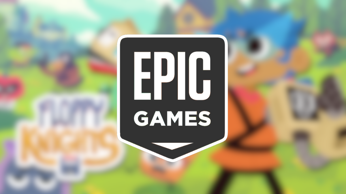 Epic Games reveló cuál será el nuevo juego gratis disponible por tiempo limitado
