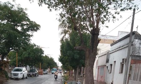 La Municipalidad de Santa Fe informó, este viernes por la tare, el registro de lluvias y reclamos recibidos durante la jornada. La Municipalidad de Santa Fe informó, este viernes por la tare, el registro de lluvias y reclamos recibidos durante la jornada.