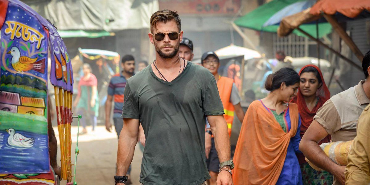 Misi&oacute;n de rescate