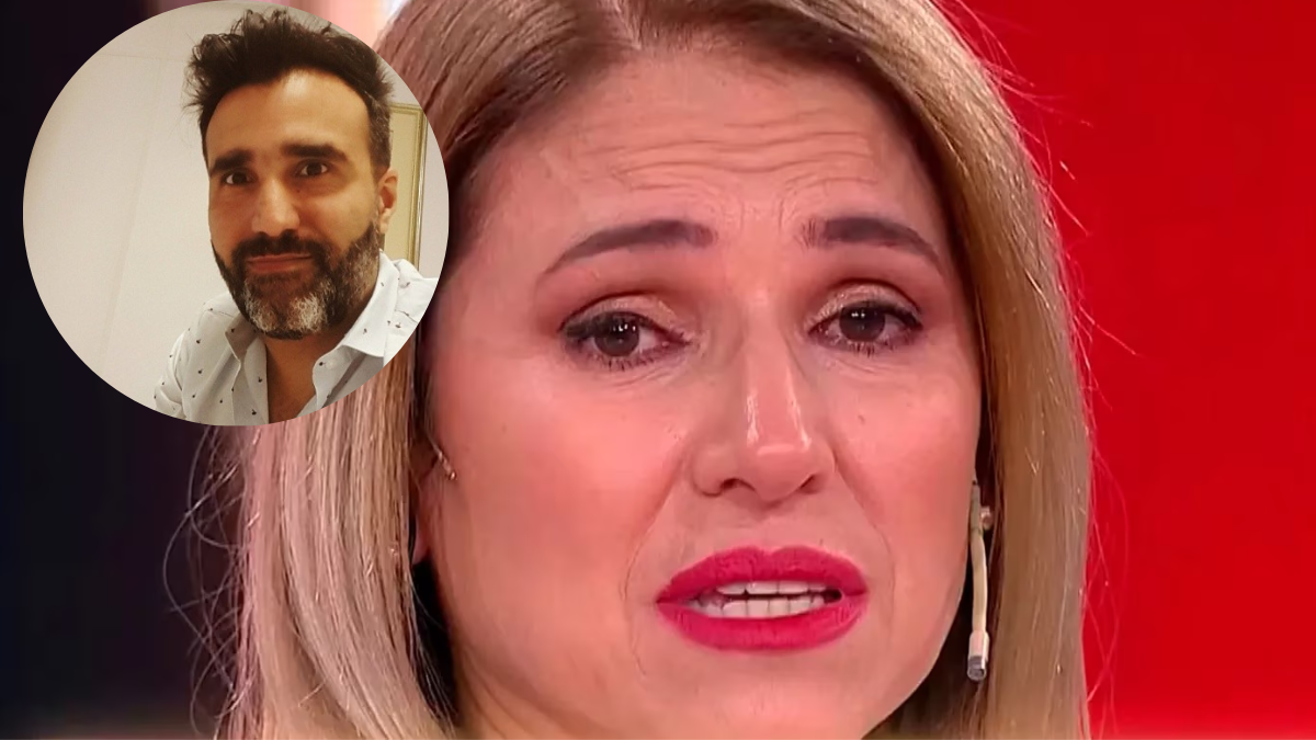 Fernanda Iglesias habló de los motivos de su separación.