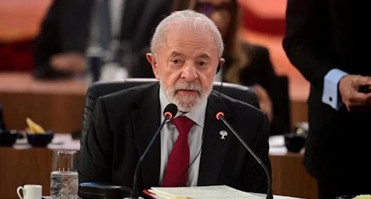 Lula da Silva encabezó una reunión de emergencia con su gabinete tras la operación policial en Río de Janeiro que dejó más de un centenar de muertos.