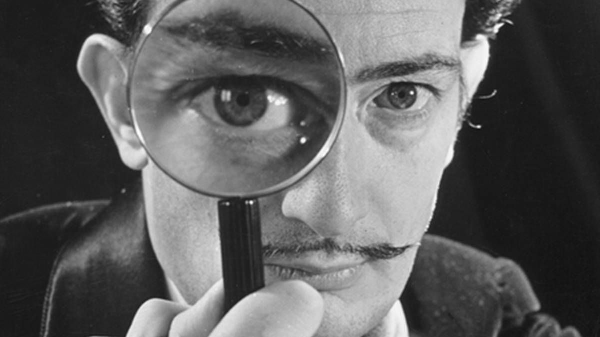 Datos curiosos de Salvador Dal&igrave; que seguro no sab&iacute;as.